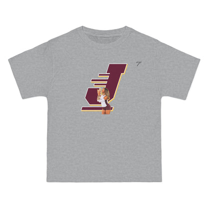 Jaliyah Cohnes Vintage Tee