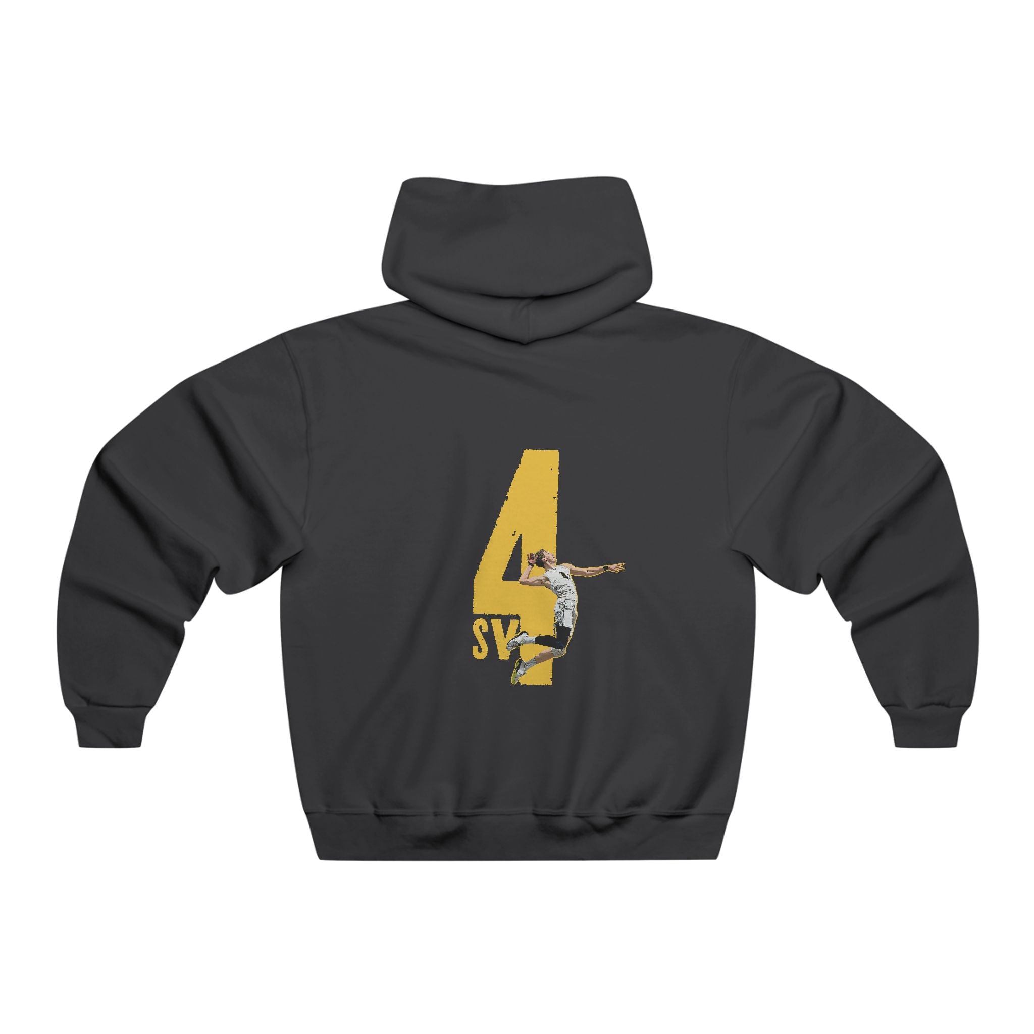 Skyler Varga Vintage Hoodie