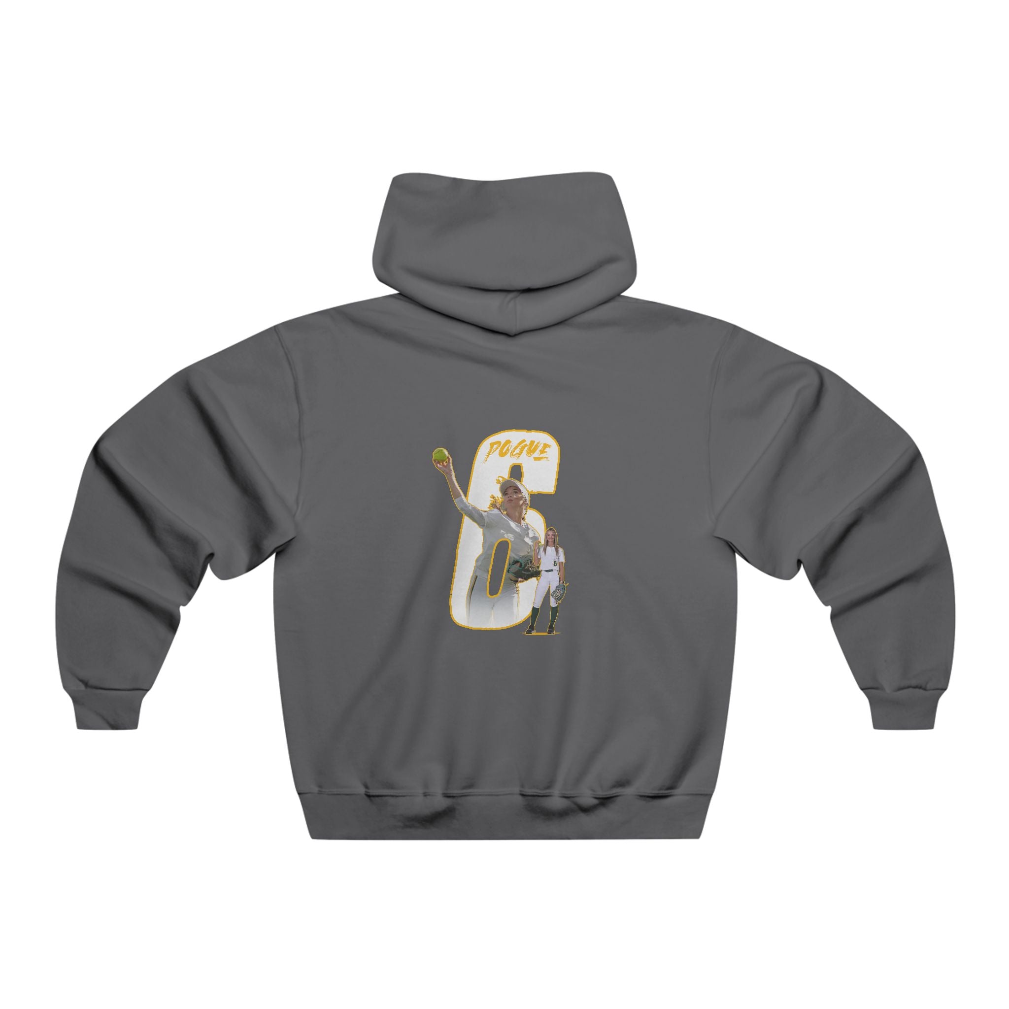 Savanna Pogue Vintage Hoodie