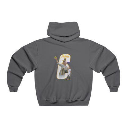 Savanna Pogue Vintage Hoodie