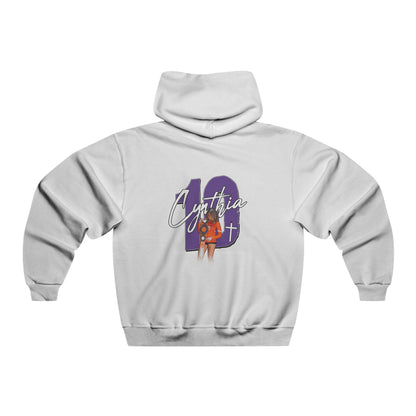 Cynthia Ockerman Vintage Hoodie