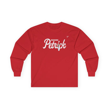 Makena Petrick Long Sleeve