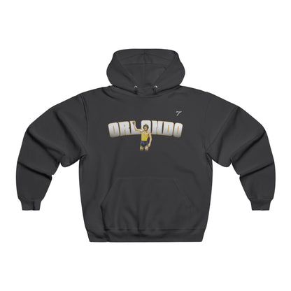 AJ Orlando Vintage Hoodie