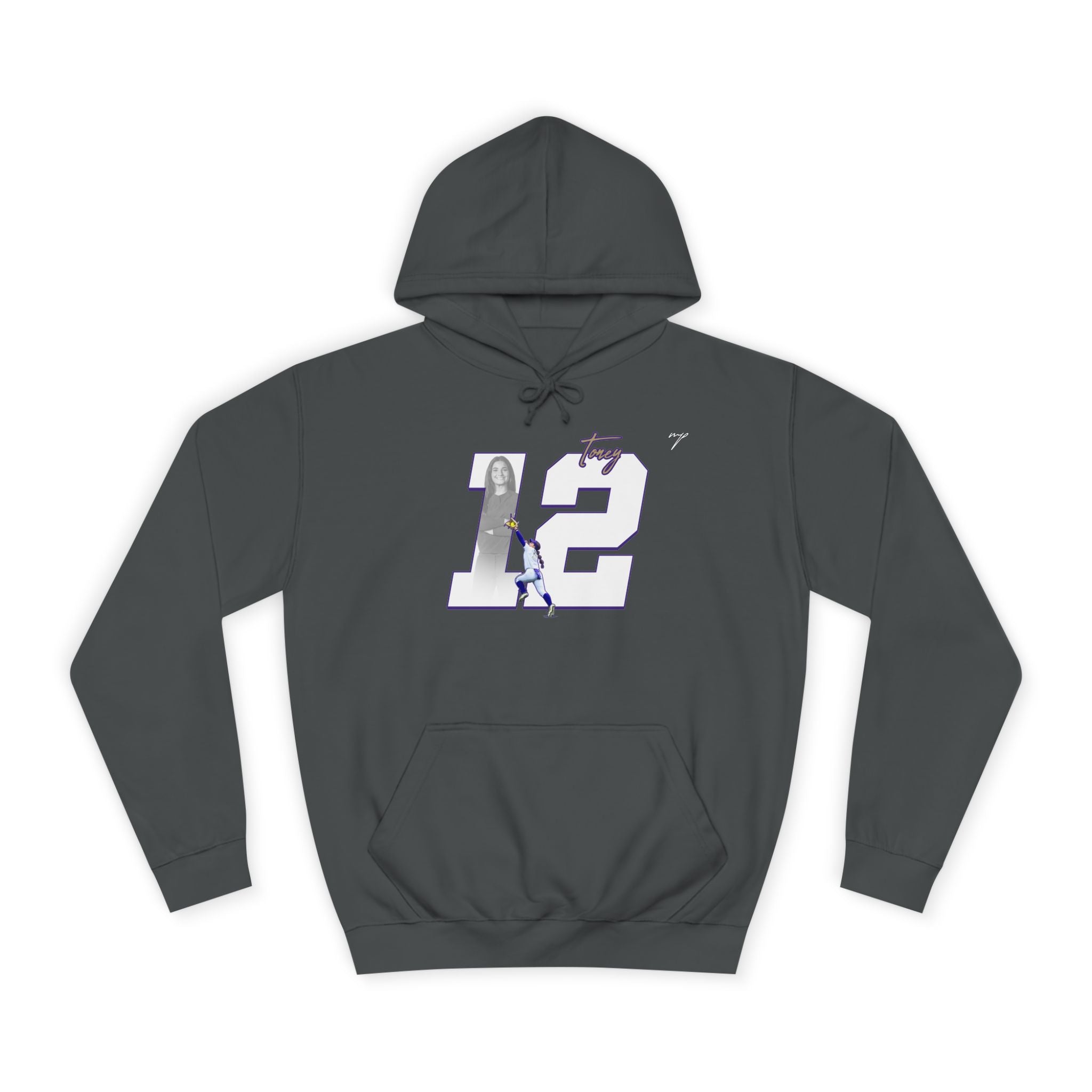 Gabi Toney Hoodie