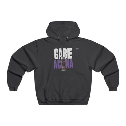Gabriel Acena Vintage Hoodie