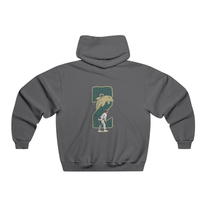Gabriel Gonzalez Vintage Hoodie