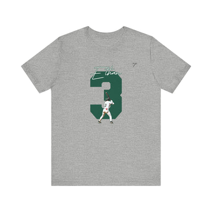 Ethan Jackson Graphic Tee