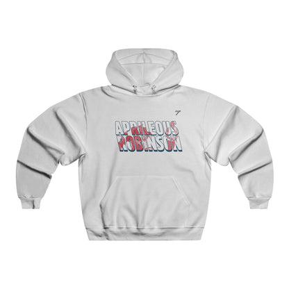 Aprileous Robinson Vintage Hoodie