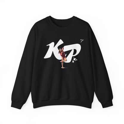 Kamila Pawlak Crewneck