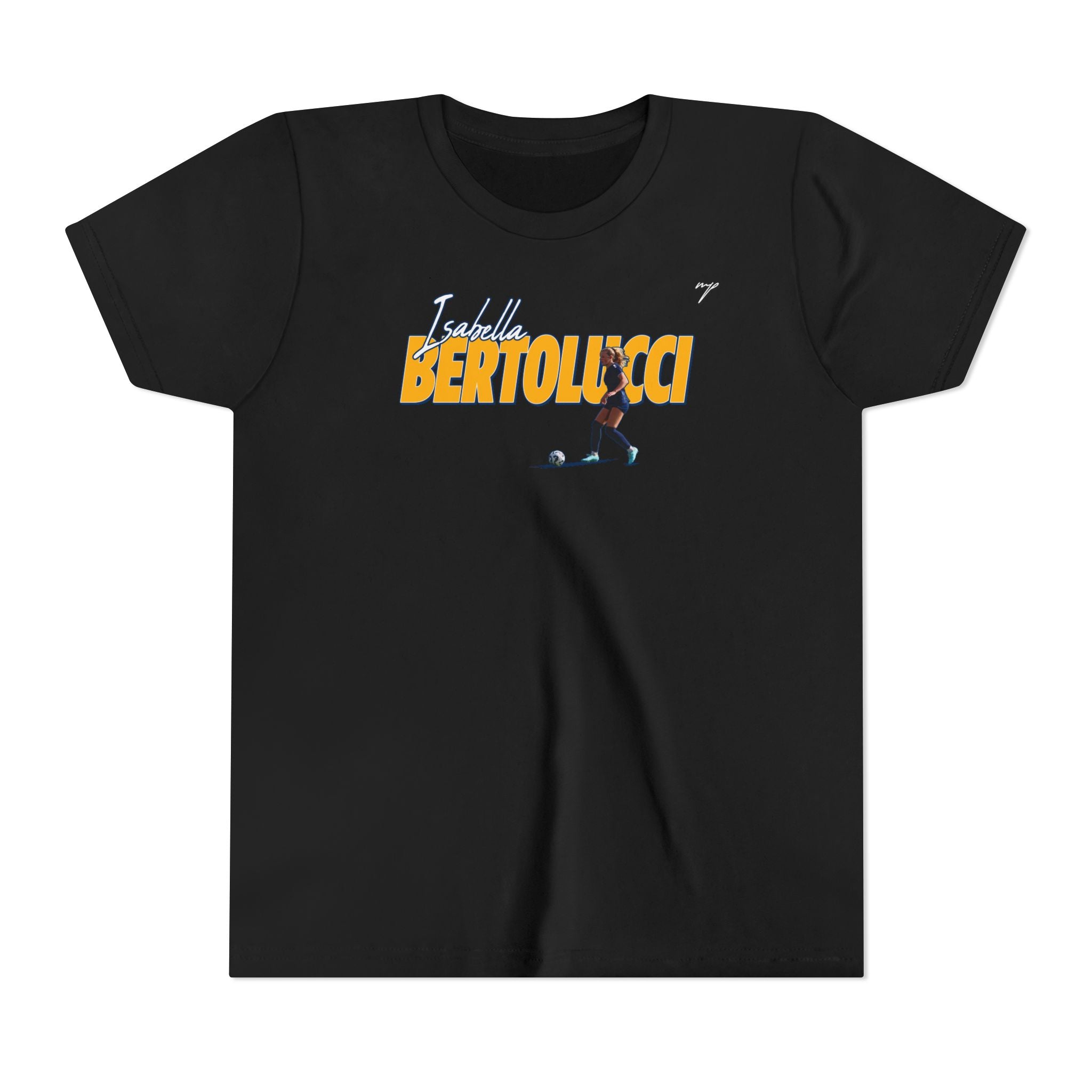 Isabella Bertolucci YOUTH Graphic Tee
