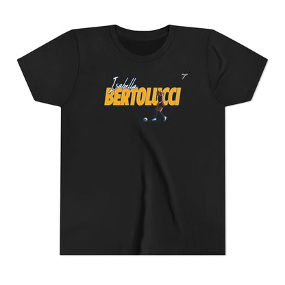 Isabella Bertolucci YOUTH Graphic Tee