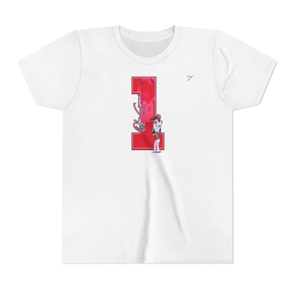 Maria Olga Siapani YOUTH Graphic Tee