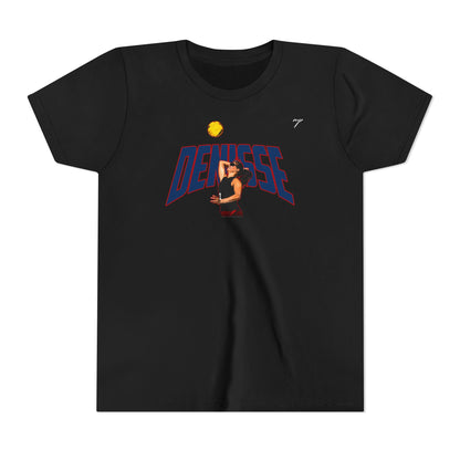 Denisse Morgenstern Youth Graphic Tee