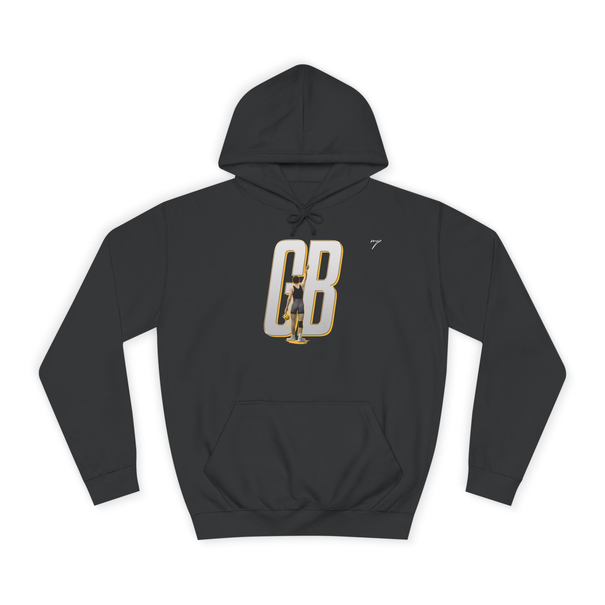 Gavin Berkeypile Hoodie