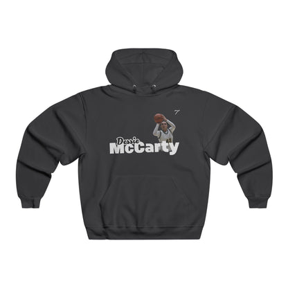 Dessie McCarty Vintage Hoodie