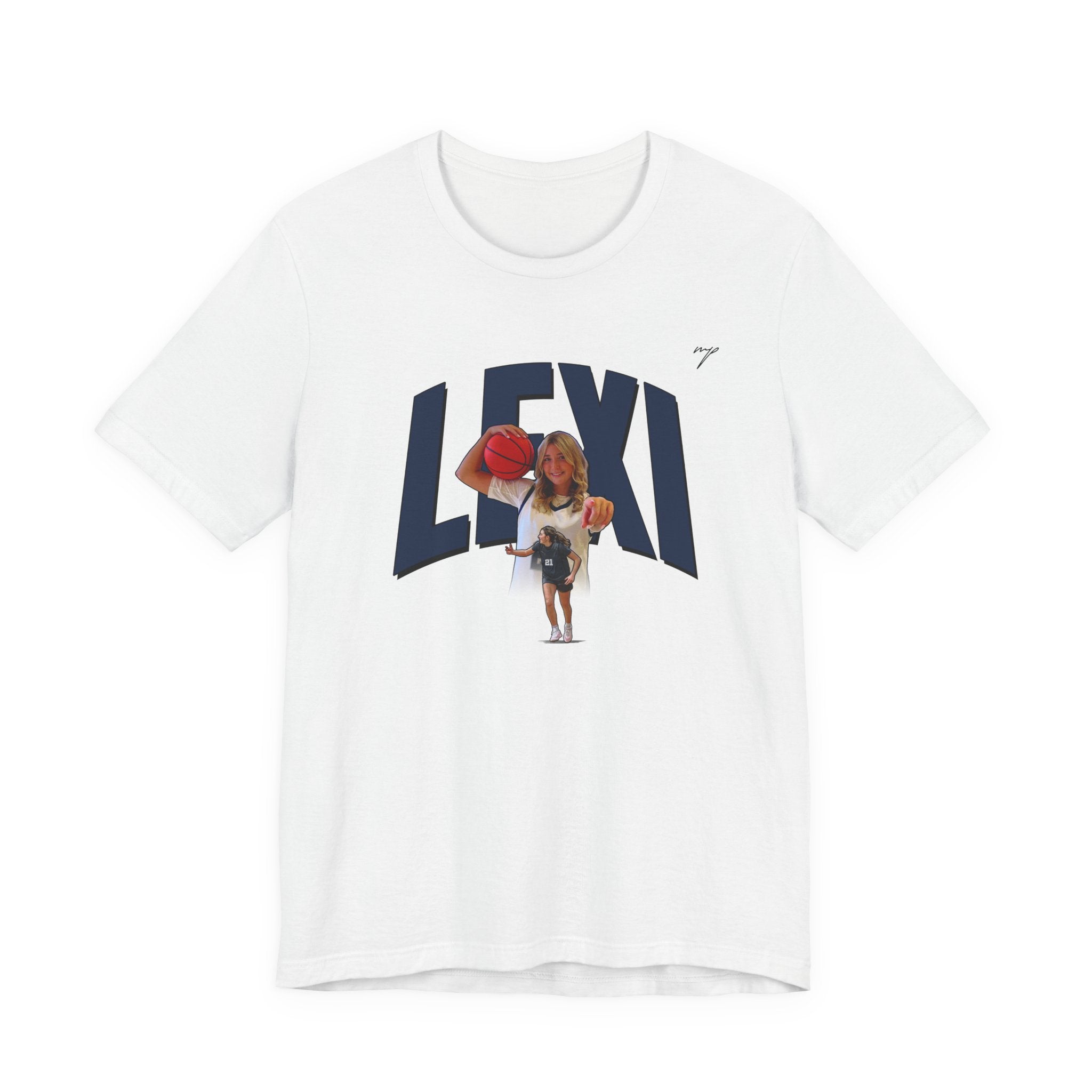Lexi Baer Graphic Tee