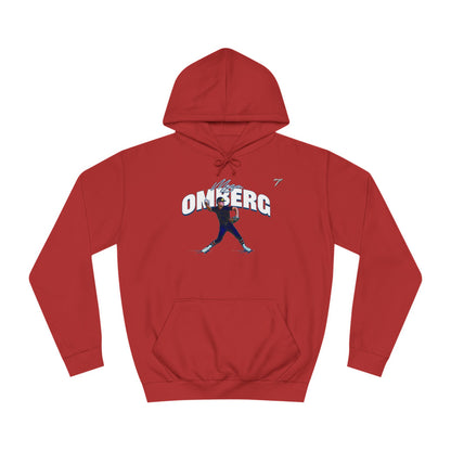 Mason Omberg Hoodie