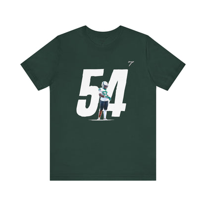 Patrick Walton Jr Graphic Tee