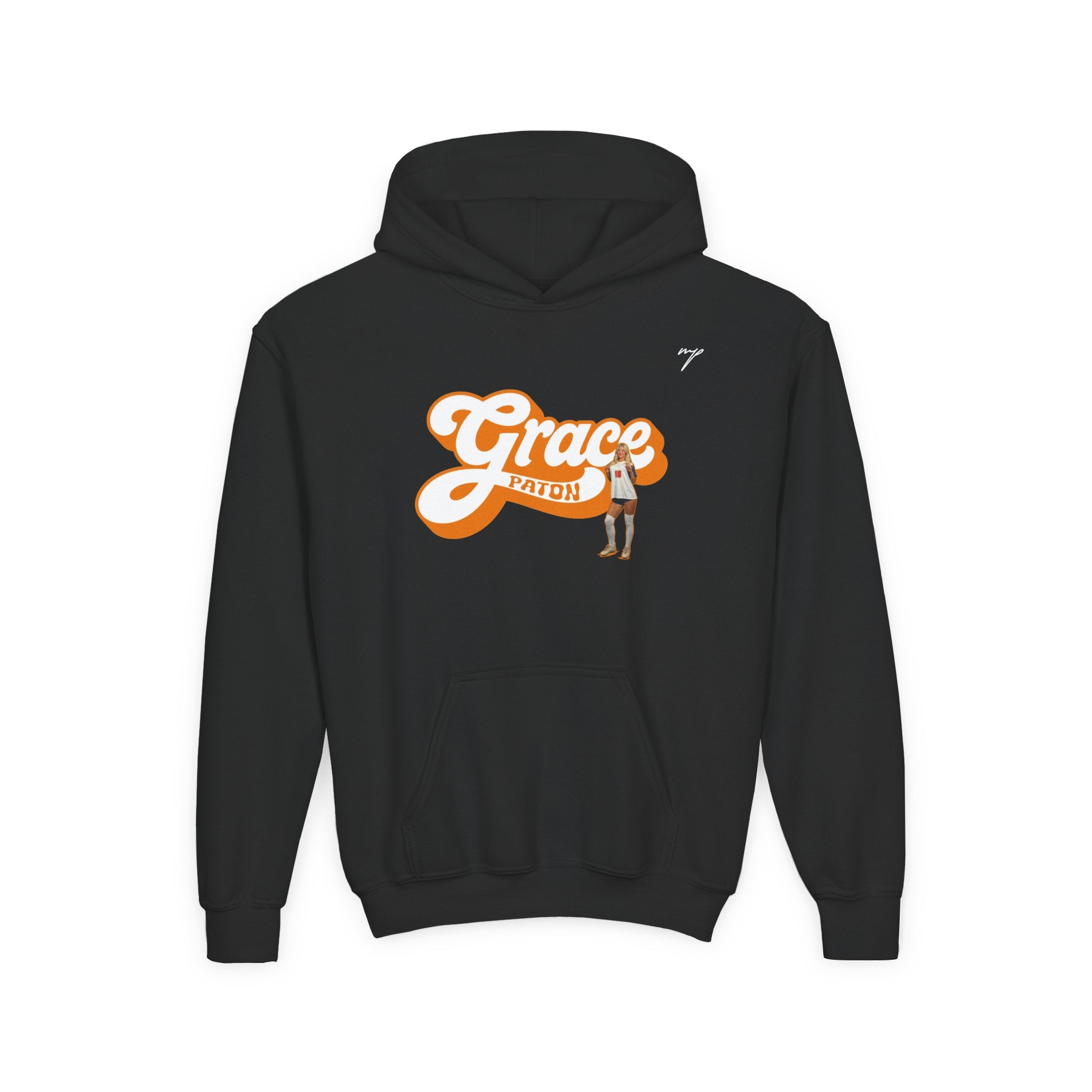 Grace Paton YOUTH Hoodie