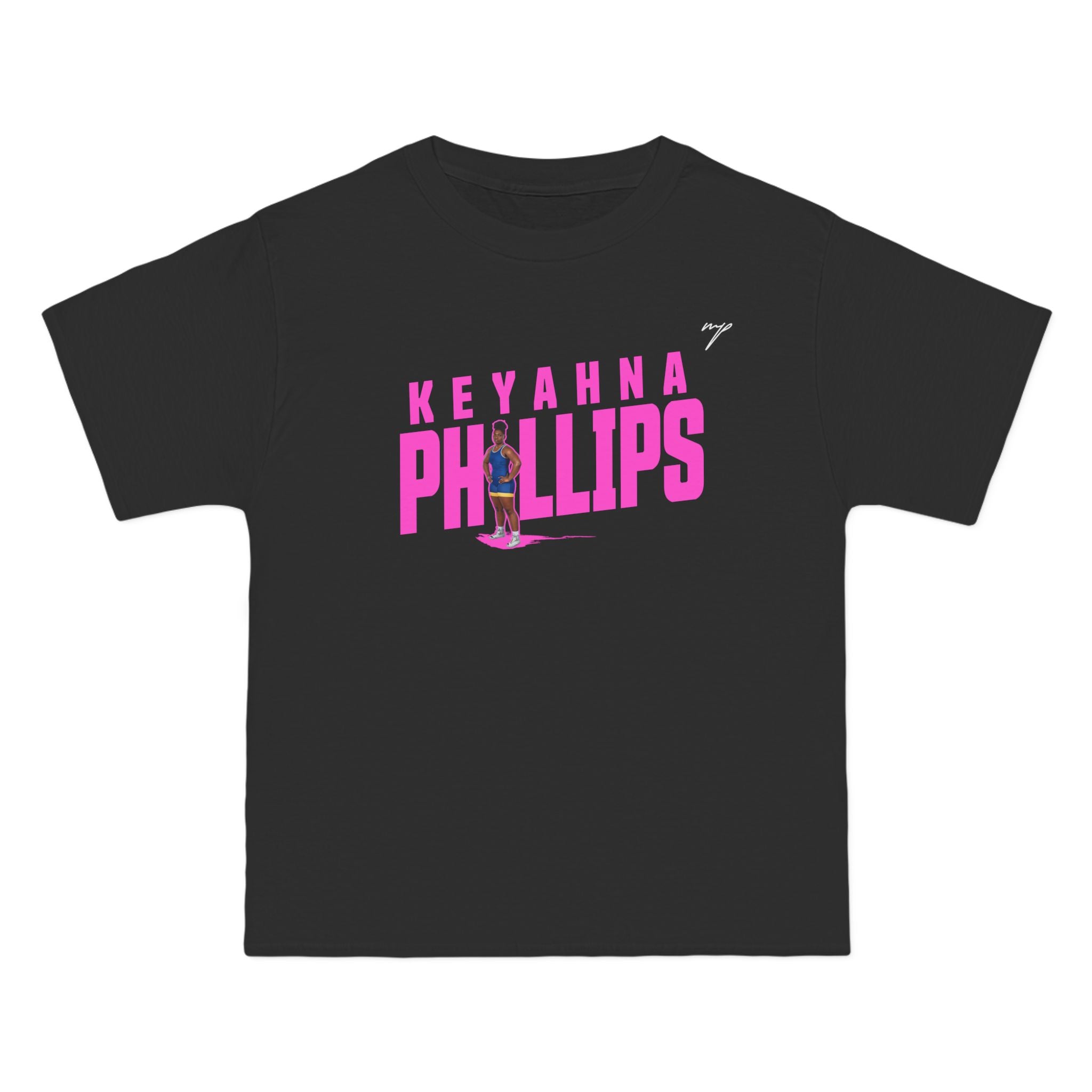 Keyahna Phillips  Vintage Tee