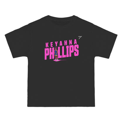 Keyahna Phillips  Vintage Tee