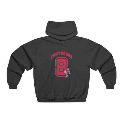 Andrew Contreras Vintage Hoodie