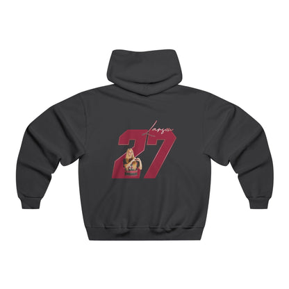 Lucy Larson Vintage Hoodie