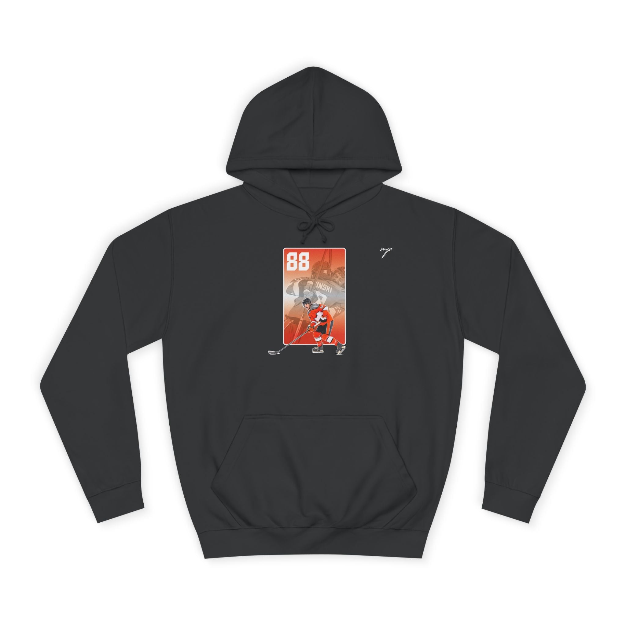 Tristen Piwinski Hoodie