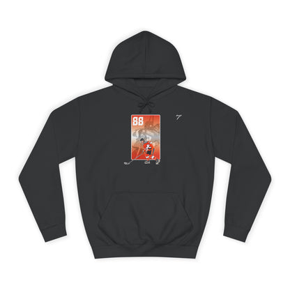 Tristen Piwinski Hoodie