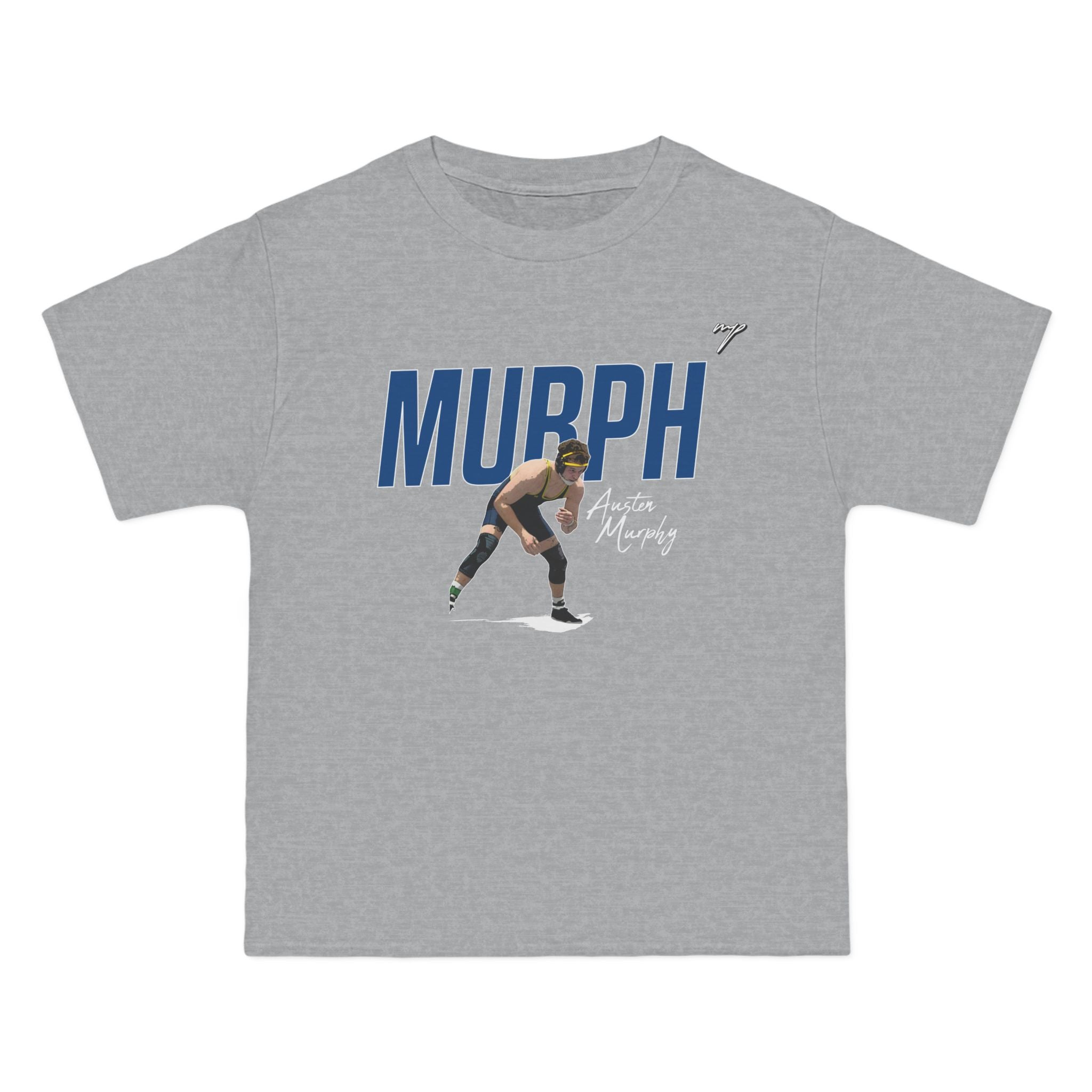 Austen Murphy Vintage Tee