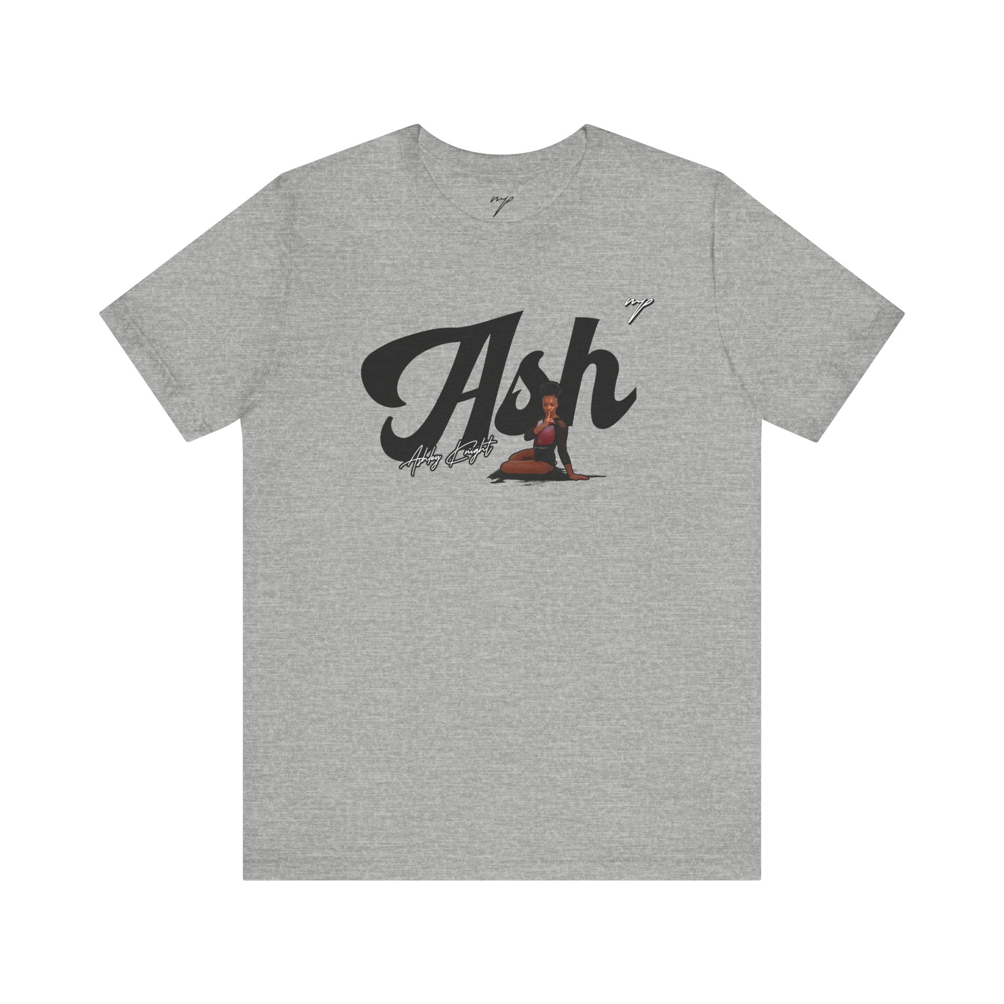 Ashley Knight Graphic Tee