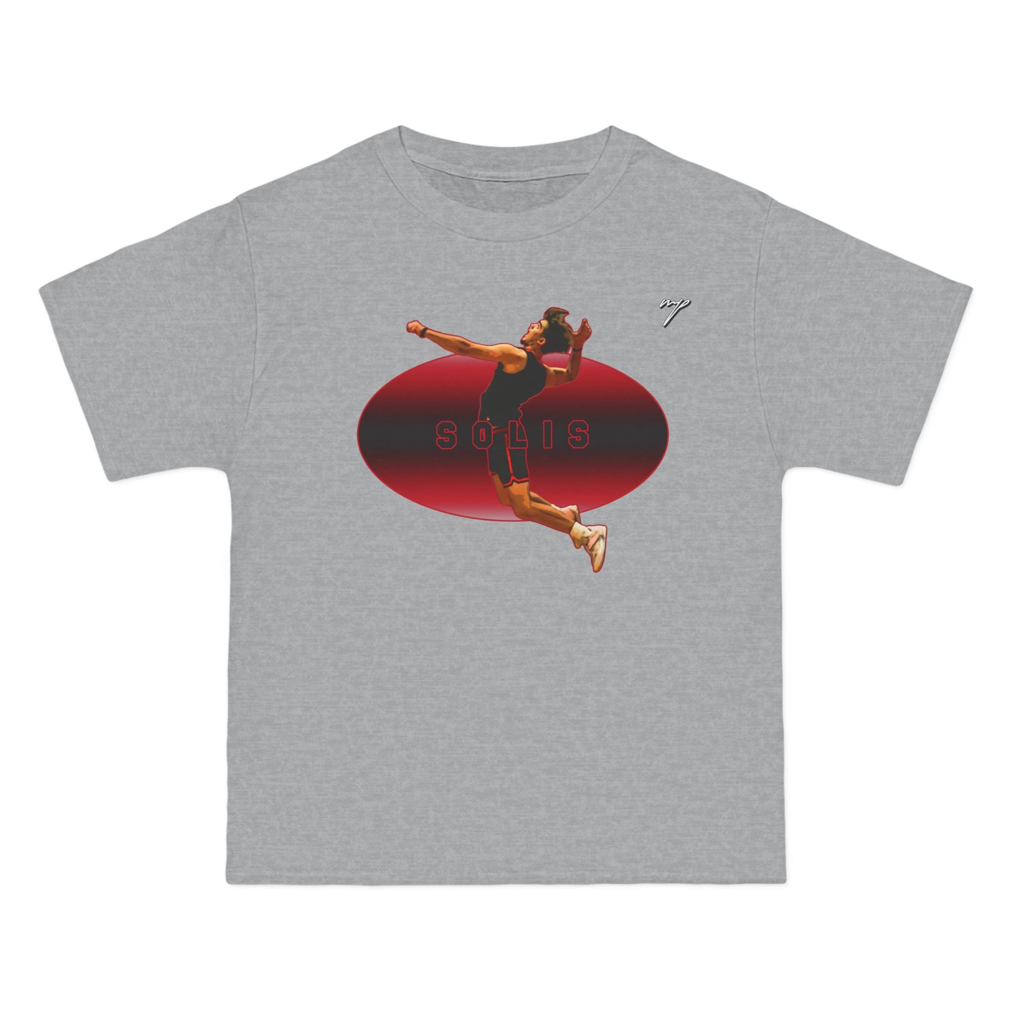 Owen Solis Vintage Tee