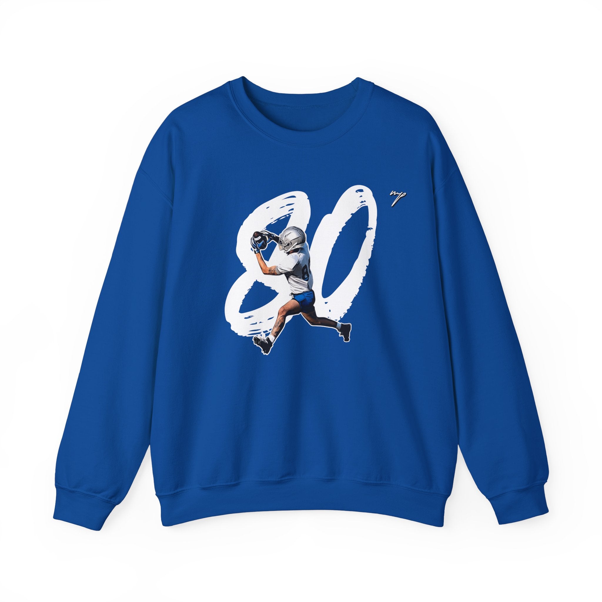 Zaidyn Moore Crewneck