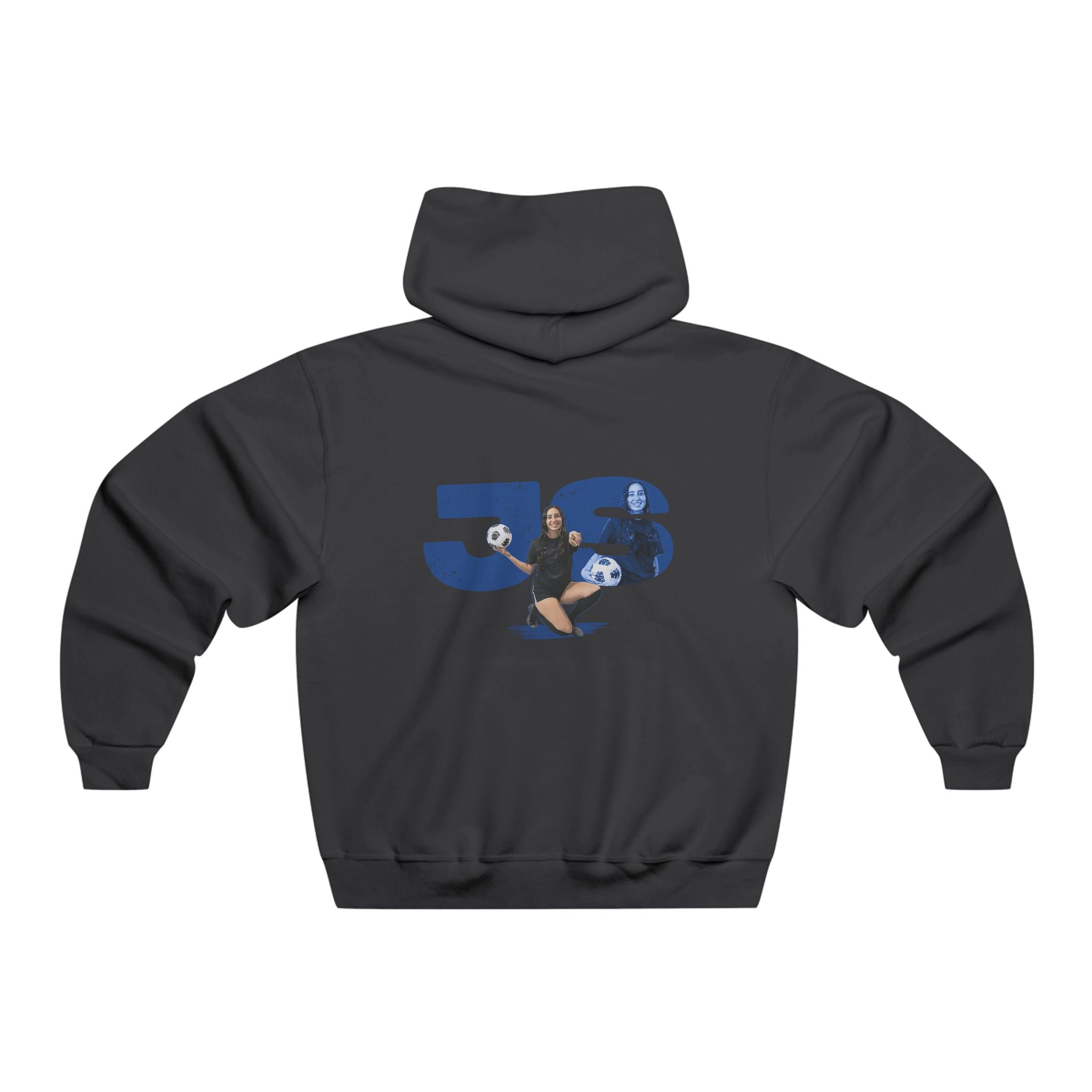 Jessica Sanchez Vintage Hoodie