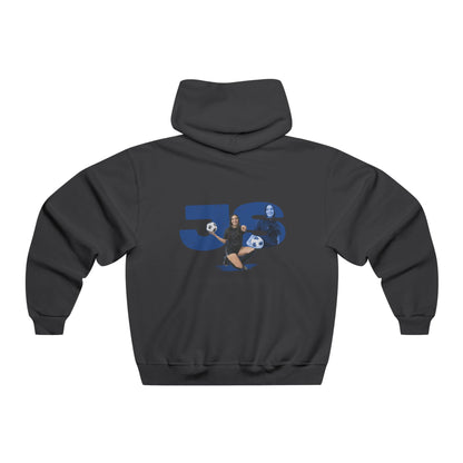 Jessica Sanchez Vintage Hoodie