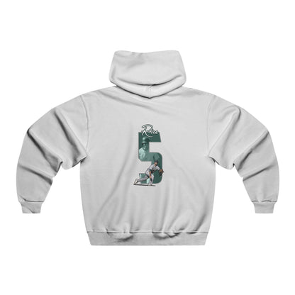 Trent Rice Vintage Hoodie