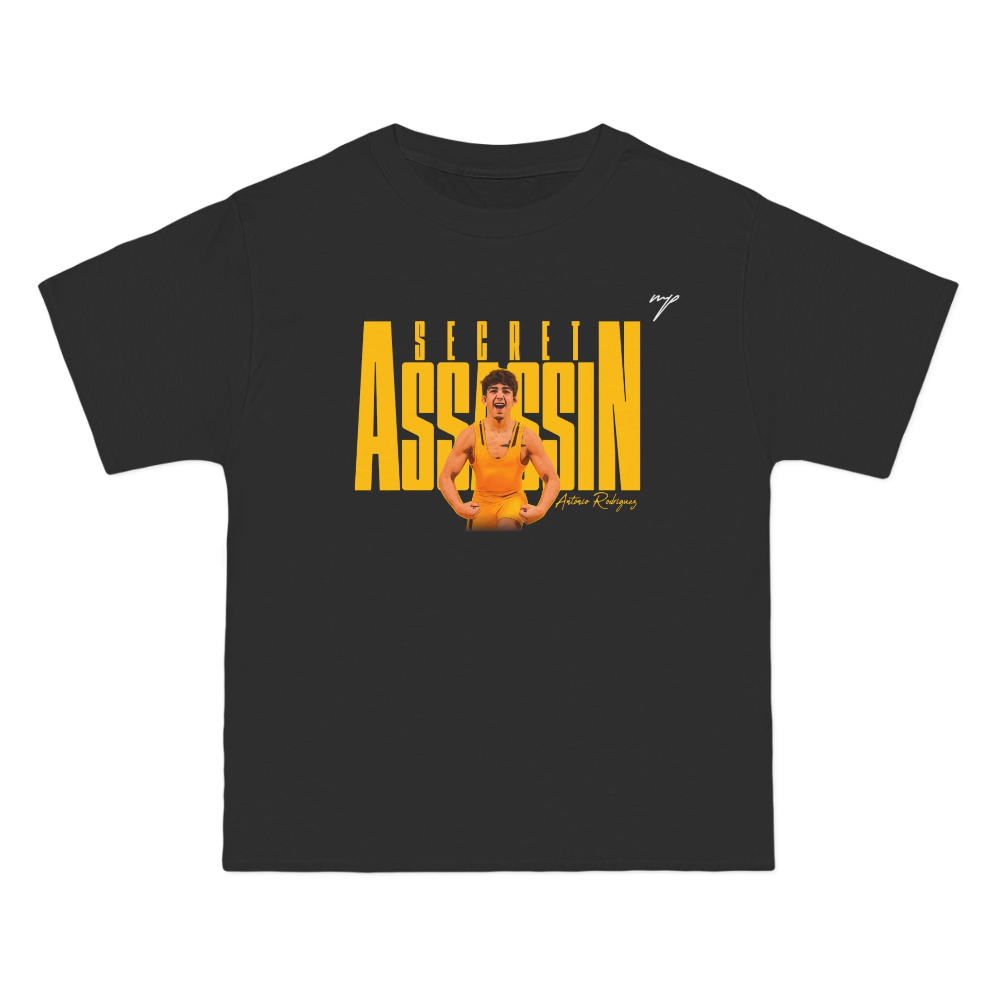 Antonio Rodriguez Vintage Tee