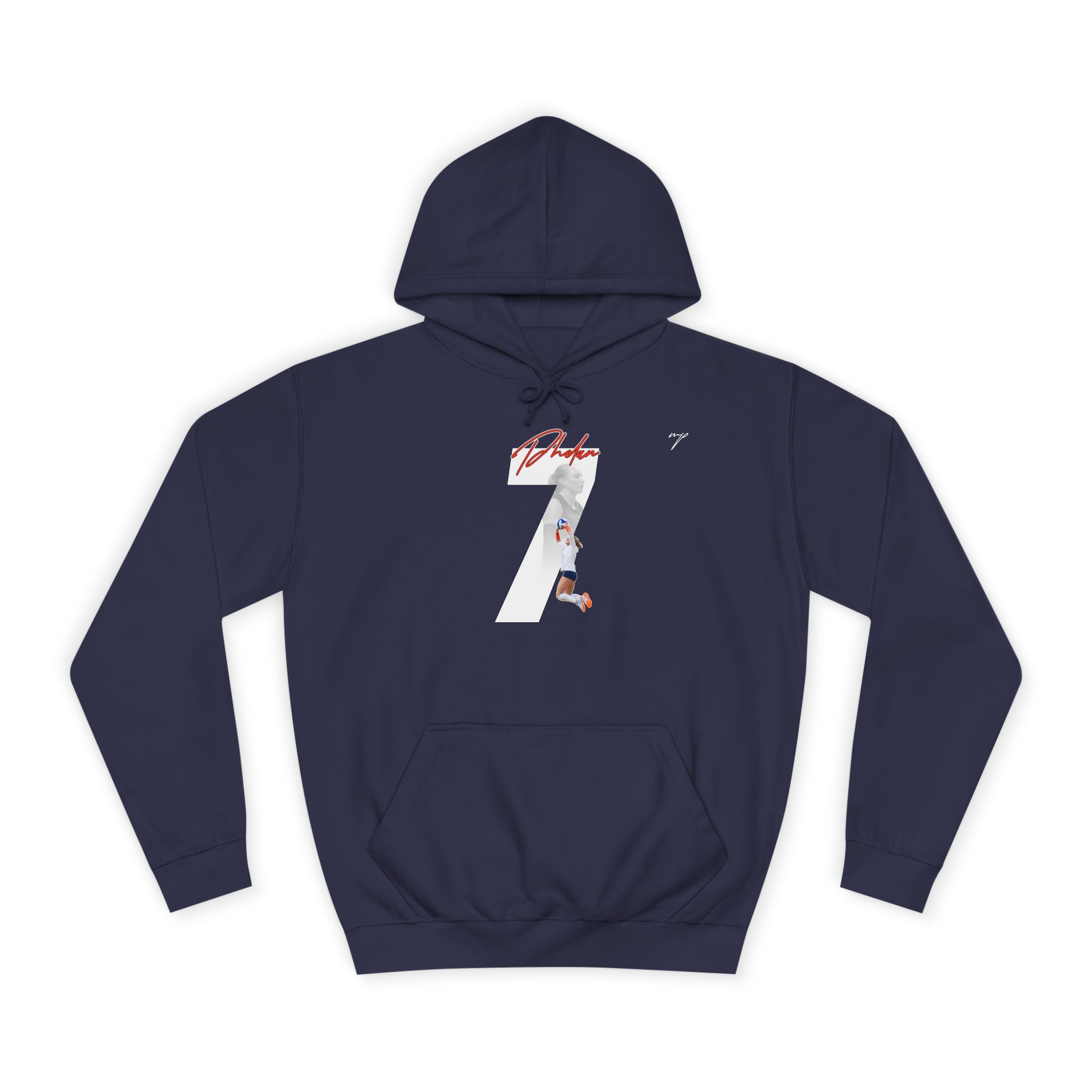 Kenna Phelan Hoodie