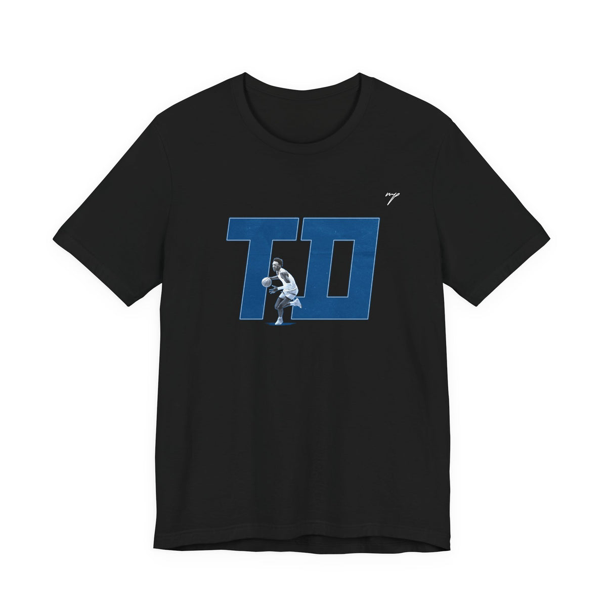 Treymaire Dodd Graphic Tee