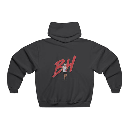 Brant Heiner Vintage Hoodie