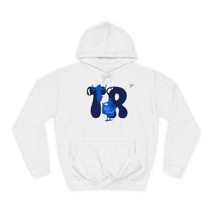 Taylor Rorick Hoodie