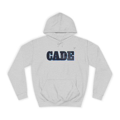 Cade Averhoff Hoodie