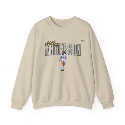 Mallory Anderson Crewneck