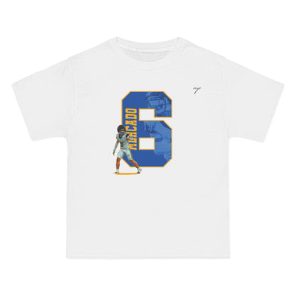 Jorge Mercado Vintage Tee