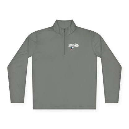Jonah Whitaker Quarter-Zip