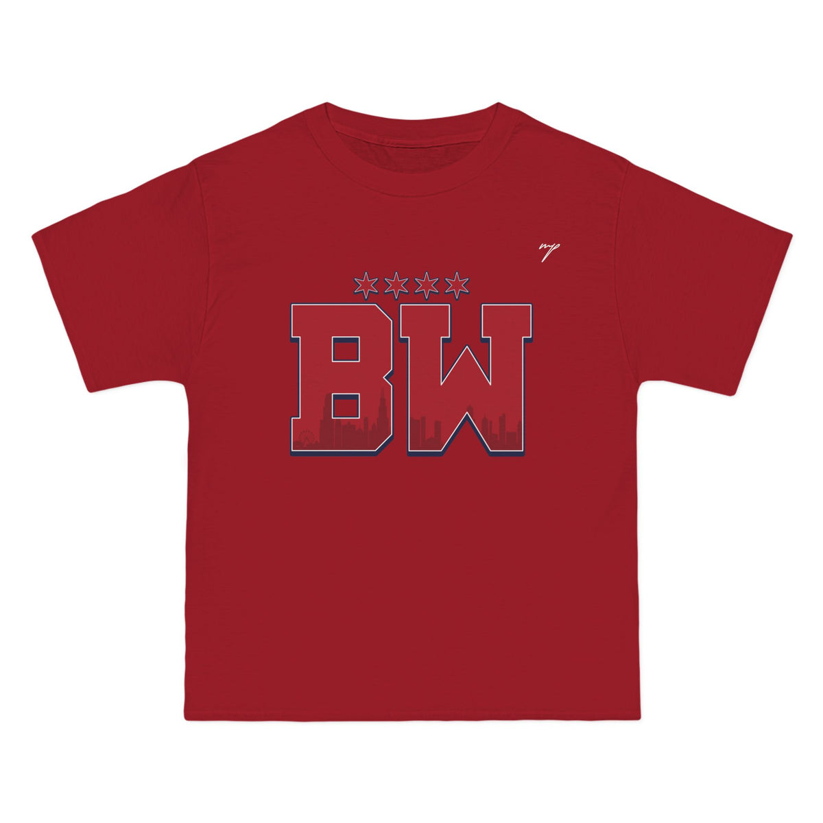 Brynn Woods Vintage Tee