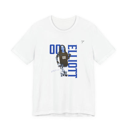 KaMia Elliott Graphic Tee