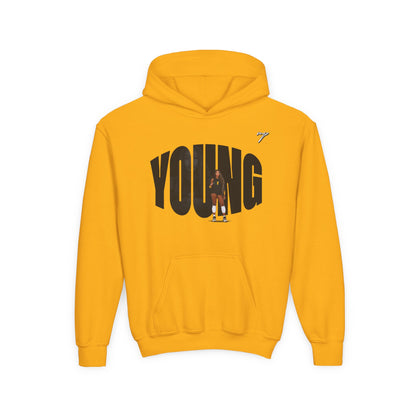 Peyton Young Youth Hoodie