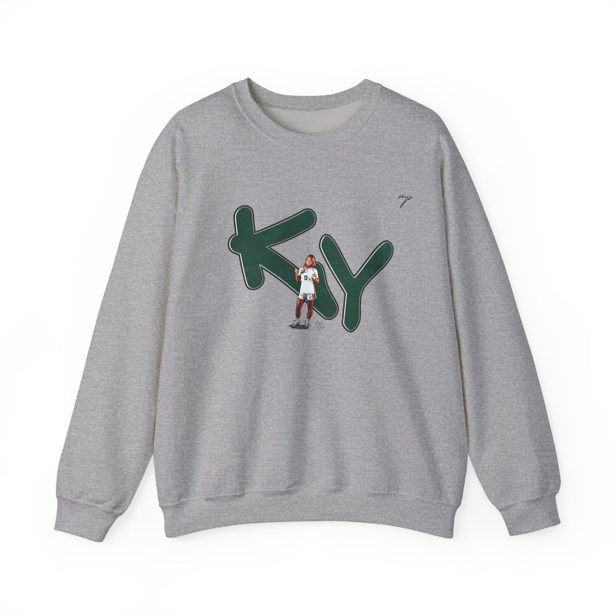Kylee Yeh Crewneck