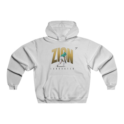Zion Lancaster Vintage Hoodie